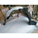 適用于長城哈弗 H6 H5  C50 M2 M4 炫麗前輪葉子板內(nèi)襯擋泥板皮 H6運(yùn)動版前左