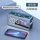 索愛 S18 藍牙音箱無線3d環繞家用迷你小型音響店鋪專用車載大音量高音質重低音炮新款戶外便攜式