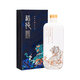 稻純虎年生肖酒紀(jì)念酒貴州茅臺(tái)鎮(zhèn)53度醬香型白酒禮品裝 53%vol 500mL 1瓶 （醇甜版）