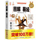 圖解易經(jīng)(白話圖解速斷版經(jīng)典圖解暢銷版)
