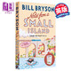 比爾·布萊森 小不列顛札記 英國環(huán)島告別之旅 Notes From A Small Island 英文原版 Bill Bryson 萬(wàn)物簡(jiǎn)史作者