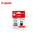 佳能（Canon）PG-860XL 大容量黑色墨盒(適用TS5380t/TS5380)