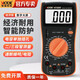 勝利儀器(VICTOR) VC9205 數(shù)字萬(wàn)用表 大屏幕萬(wàn)能表全保護(hù)電路萬(wàn)用表 VC9205標(biāo)配