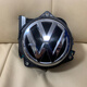 原廠(chǎng)拆車(chē)三線(xiàn)標尺邁騰B8翻標倒車(chē)影像總成固定標尺成色新