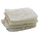 8090后懷舊零食 重慶四川特產(chǎn)傳統(tǒng)老式糯米軟糕點原味糯米糕500g 500克原味（甜）