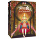 蘿鈴的魔力·第一部·上下· 巫術(shù)族的預(yù)言 兒童文學(xué)淘樂(lè)酷書(shū)系小學(xué)生課外讀物