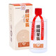 田園星辰醬香型白酒53度樂(lè)享版純糧釀造固態(tài)發(fā)酵酒糧食酒口糧酒貴州500ml 53度 500mL 1瓶 53%vol