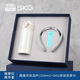 膳魔師伴手禮商務(wù)禮品定制保溫杯禮盒實(shí)用周年慶紀念品活動(dòng)年會(huì )獎品 白色JNL350+SKG-K3