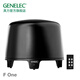真力（Genelec） F1專業(yè)級(jí)家用有源低音音箱 內(nèi)置DAC HIFI低音炮 【神秘黑】 超低音箱 | F1