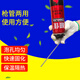 泡沫膠 高硬度發(fā)泡膠門(mén)窗汽車(chē)隔音保溫聚氨酯泡沫填縫劑 750ML900克