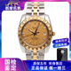 【二手95新】帝舵經(jīng)典系列M21013-0008腕表男士自動(dòng)機械38mm二手鐘表