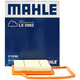 馬勒（MAHLE）空氣濾芯濾清器LX5962(適用比亞迪漢DM-i/漢DM-P)