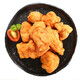 上鮮 龜井唐揚(yáng) 500g 油炸雞腿肉塊炸雞裹粉炸雞 休閑食品油炸食品