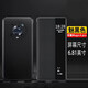 今舞 適用榮耀magic4手機殼翻蓋式皮套magic4pro手機套高品質(zhì)智能視窗鏡頭全包防摔商務(wù)保護套 Magic4 Pro 黑色
