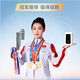 閃訊寶隨身wifi三網(wǎng)通免插卡移動wifi6隨行網(wǎng)絡(luò)無線網(wǎng)卡便攜式高速4G無線wifi全國通用流量2024款5Ghz 9.9元30G