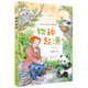 物種起源：少兒彩圖版（達爾文的代表作，奠定進化論基礎(chǔ)的“里程碑”，偉大科學(xué)家的創(chuàng)作之路，探尋生命進化的真理之旅）