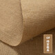 粗麻布黃麻老粗布和風(fēng)布料手工油畫(huà)布 #4特密粗麻（寬幅1.60米）