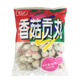 桂冠 臺式香菇貢丸 900g袋裝 火鍋食材 速食方便食品 冷凍品