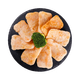 泰祥（TAIXIANG）【整顆蝦仁制作】速凍方形蝦餅360g/袋鮮蝦餅早餐蝦含量60%方形蝦餅2袋