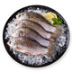 查干湖三去鯽魚 生鮮淡水魚天然生長(zhǎng)捕撈 去鱗去鰓去內(nèi)臟凈膛新鮮冷凍 三去鯽魚3斤（3-6條/斤）