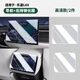 展沛適用樂道L60屏幕鋼化膜中控導(dǎo)航儀表保護(hù)膜車內(nèi)汽車用品改裝配件 L60【導(dǎo)航+后空調(diào)】高清防爆