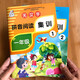 無(wú)漢字拼音閱讀集訓1+2 幼小銜接一年級漢語(yǔ)拼音練習冊幼兒園學(xué)前班大班小學(xué)生1年級拼音拼讀專(zhuān)項訓練書(shū) 無(wú)漢字拼音閱讀集訓一套2本
