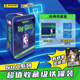 帕尼尼球星卡NBA籃球 TOPCLASS2024年經(jīng)典鐵罐套裝