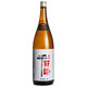 千賀壽清酒1.8L  日式清酒發(fā)酵酒米酒年貨送禮日本料理店團圓小聚大瓶裝 1.8L 1瓶