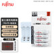富士通（FUJITSU）充電電池高容量日本進(jìn)口大容量三洋愛樂普通用玩具麥克風(fēng)相機(jī)閃光燈AAA可充電池 7號4粒+智能充【性價(jià)比高】