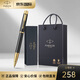 派克（PARKER）鋼筆簽字筆文具寶珠筆辦公 IM系列 學(xué)生練字筆商務(wù)生日禮物 【人氣主推】IM純黑麗雅金夾寶珠筆