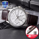 卡西歐（CASIO） 【全國聯(lián)?！咳燮т搸虅?wù)休閑簡(jiǎn)約石英表學(xué)生男表MTH-5001 MTH-5001L-7A