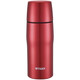 虎牌（TIGER） 日本原裝進(jìn)口TIGER虎牌商務(wù)保溫杯不銹鋼真空水杯大容量水瓶MJD R紅色360ml