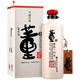 董酒董酒系列 董香型白酒 送禮宴請 收藏擺柜 新老款隨機發(fā)貨 54度 750mL 1瓶 董酒何香