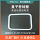 小熊電熱飯盒配件 原廠(chǎng)不銹鋼內膽保溫盒密封方形飯盒蓋 分隔內膽提手卡扣電源線(xiàn) 適用DFH-B12E1/B12U8 內蓋密封圈（單獨密封圈不含蓋）