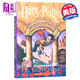 進(jìn)口英文原版 哈利波特與魔法石HARRY POTTER 美國經(jīng)典正版