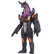 萬代（BANDAI） 澤塔奧特曼怪獸 軟膠兒童玩具 14cm 111 機(jī)械迪洛斯