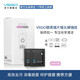 VSGO vsgo微高擦鏡紙鏡頭紙眼鏡布相機清潔屏幕清潔濕巾紙一次性無酒精拭鏡紙 手機清洗套裝60片 光學眼鏡清潔(400片)