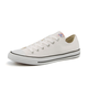 匡威（Converse） NEXTAR 110OX 帆布鞋男女款中性休閑低幫情侶鞋經(jīng)典款運(yùn)動(dòng)鞋 白色（32765140） 28