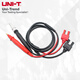優(yōu)利德UT-L86皇冠表筆測(cè)試線直流電阻/電池內(nèi)阻測(cè)試儀專用配件