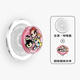 PopSockets【飛天小女警】PopSockets泡泡騷手機(jī)支架氣囊伸縮防摔便攜 花花 泡泡 毛毛 超級(jí)姐妹合體全透啪嗒盤組合