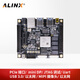 ALINX黑金AMD Xilinx FPGA開(kāi)發(fā)板Zynq UltraScale+ MPSoC XCZU2CG AI視覺(jué)計(jì)算入門學(xué)習(xí)驗(yàn)證評(píng)估MIPI DP AXU2CGB 開(kāi)發(fā)板 含風(fēng)扇 配件套餐