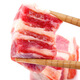 艾克拜爾 牛腩肉 4斤牛肉塊牛腩塊牛肉新鮮 草飼牛肉生鮮 2kg