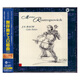 羅斯特羅波維奇 巴赫 無(wú)伴奏大提琴組曲 Mstislav Rostropovich Bach – The Cello Suites (2CD) Japan Version