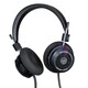 歌德（GRADO） SR80x頭戴式高保真HIFI發(fā)燒手機(jī)電腦mp3直推便攜式無損音樂耳機(jī) 標(biāo)配