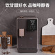 碧云泉（bewinch）K5智能咖啡機ro反滲透凈水器家用加熱直飲一體凈飲機自來(lái)水過(guò)濾器調溫控水量速熱深層精濾