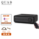 QUAD 英國國都 VENA薇娜HIFI功放 CS4398解碼器 前級耳放擴音機功放音箱套裝 鋼琴黑