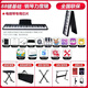 YUENSHING YS充電折疊電鋼琴88鍵力度便攜式電子琴專業(yè)考級(jí)成人幼師鋼琴學(xué)生版 黑色D50高配基礎(chǔ)款88鍵折疊鍵盤 官方標(biāo)配【內(nèi)含APP會(huì)員贈(zèng)品】