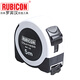 RUBICON羅賓漢 卷尺 工業(yè)級 公制尼龍涂層卷尺 米尺 RMT-50（5m）