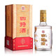 四特酒 新貴賓 42度 500ml 特香型白酒 單瓶