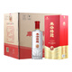 豐谷特曲6 固態(tài)法白酒 52度濃香型白酒 整箱 500ml*6瓶